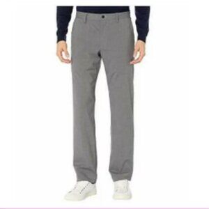 Polo by Ralph Lauren Gray Dress Pants